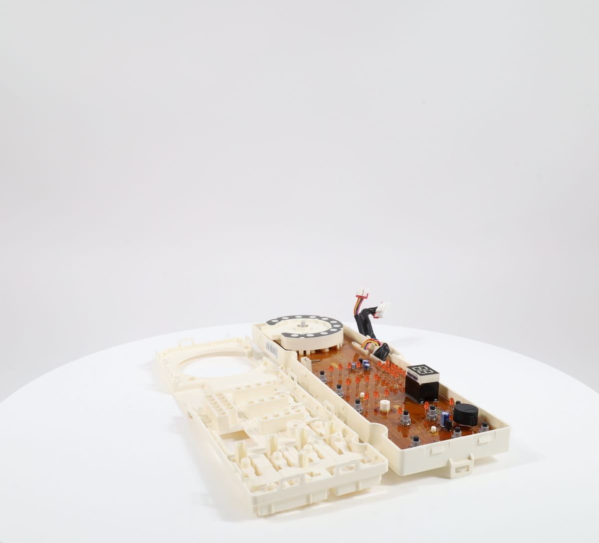 Samsung DC92-01022B Washer Control Boards