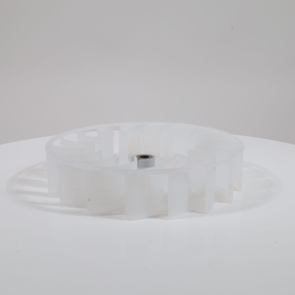 GE WE16X33977 Dryer Blow Wheels Replaces WE16X10007 WE16X29715 WE16X31757