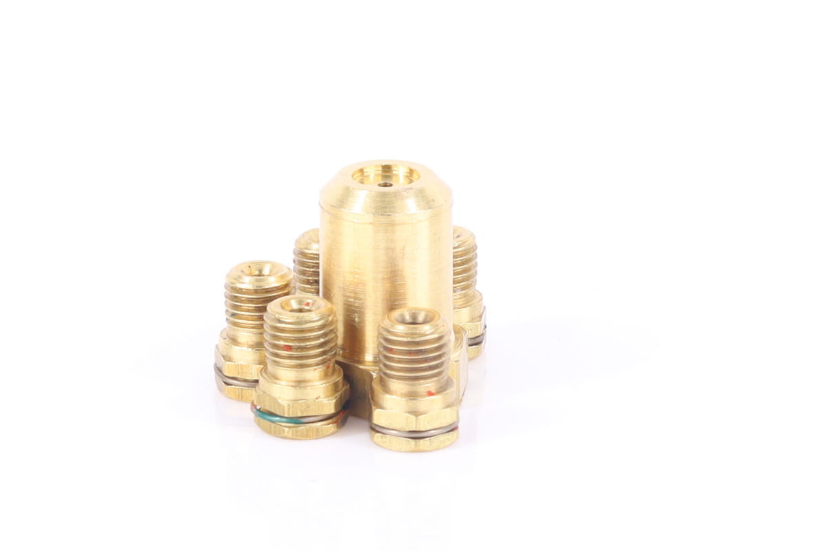 GE Range LP / NG Conversion Kits WB49X26658