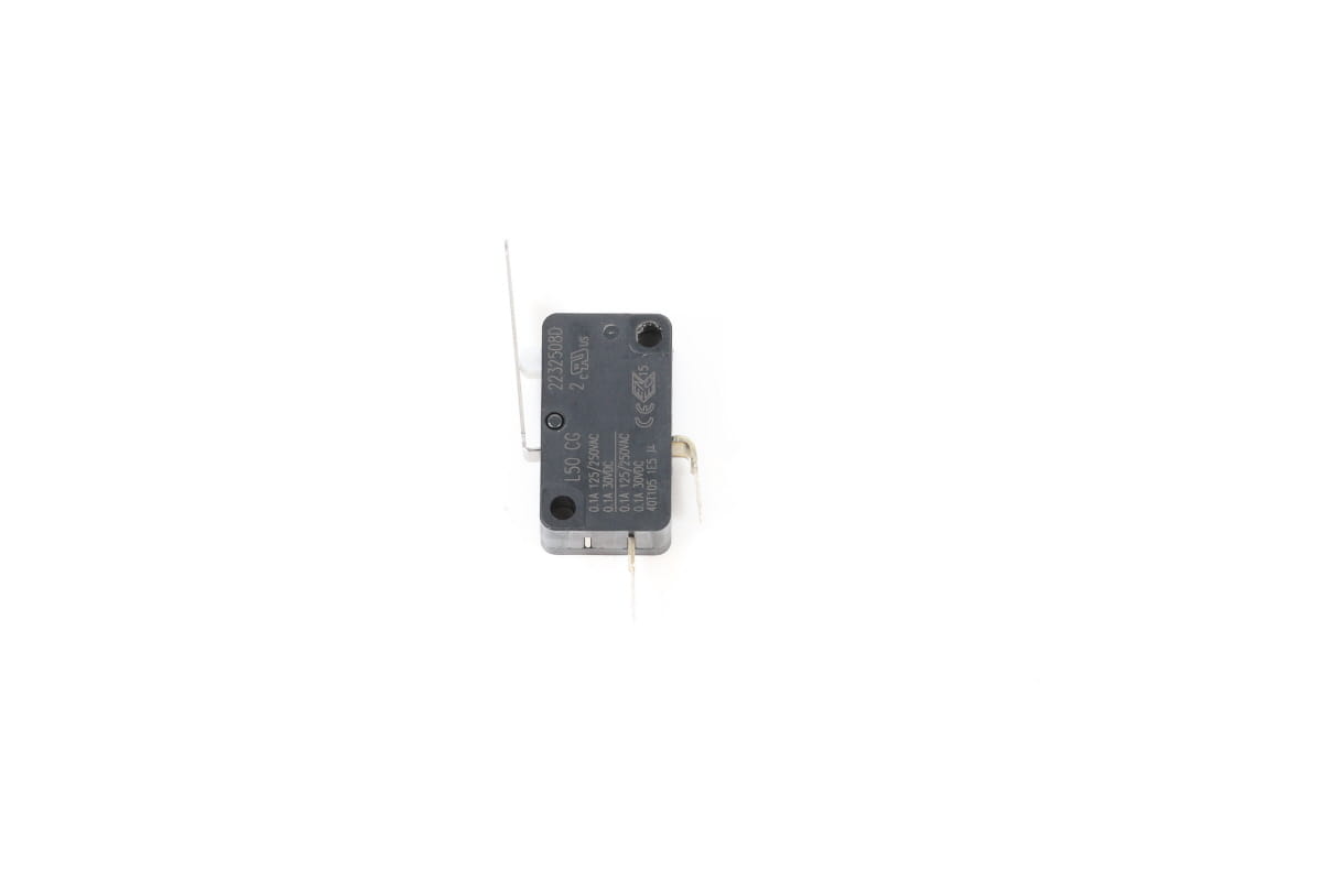 GE Refrigerator & Freezer Switches WR23X10783