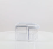 Whirlpool Refrigerator & Freezer Door Bins WPW10351081
