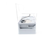 Whirlpool Refrigerator & Freezer Ice Bins / Ice Containers  W10910401