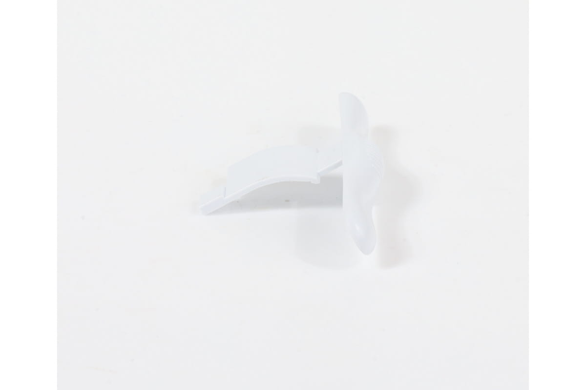 GE WR02X10821 Refrigerator & Freezer Misc. Parts Replaces WR02X10650 WR02X10801 WR2X10650 WR2X10801 WR2X10821