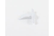 GE WR02X10821 Refrigerator & Freezer Misc. Parts Replaces WR02X10650 WR02X10801 WR2X10650 WR2X10801 WR2X10821