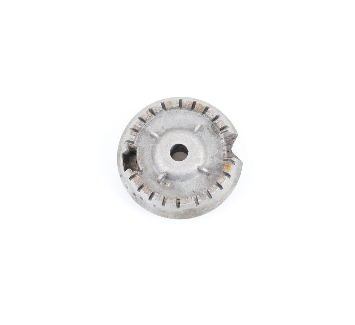 Whirlpool Range Burner Assemblies / Burner Heads WPW10256025