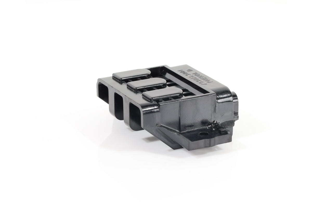 LG 4930EL3001A Dryer Terminal Blocks