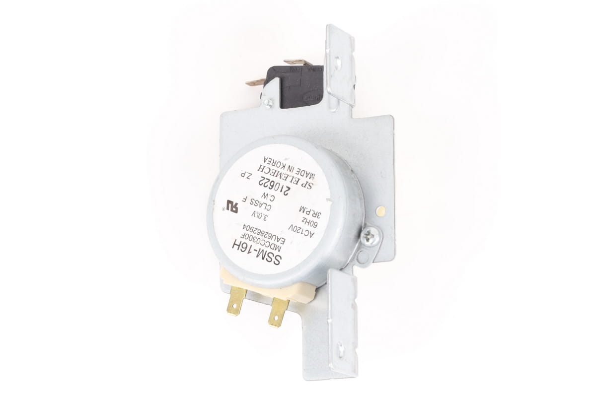 LG Range Motors EAU62862904