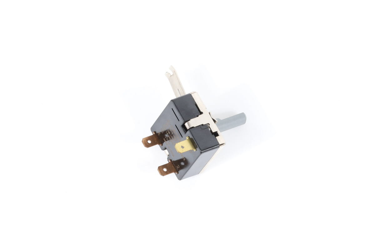 GE Dryer Switches WE4M519