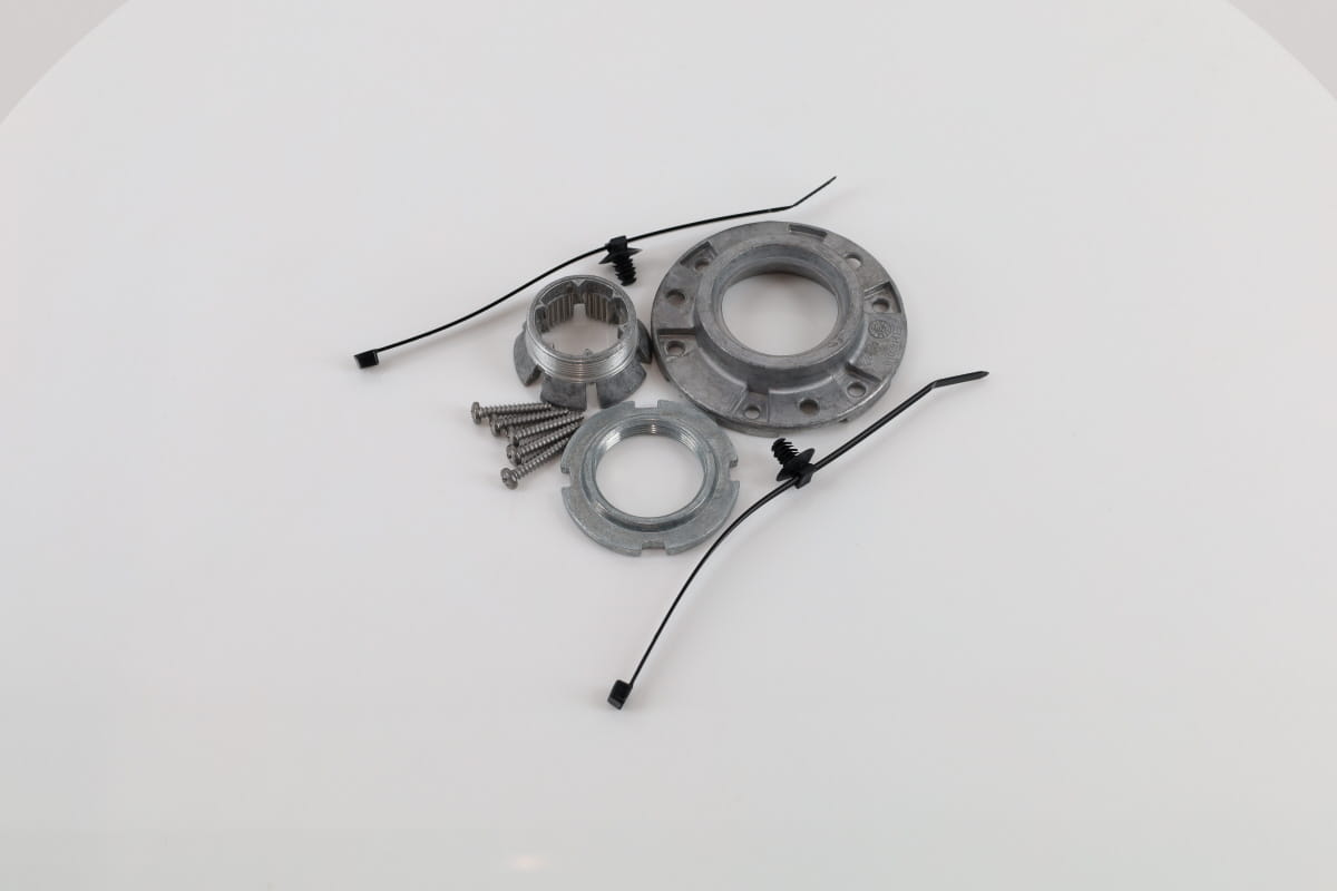Whirlpool Washer Misc. Parts W10324651