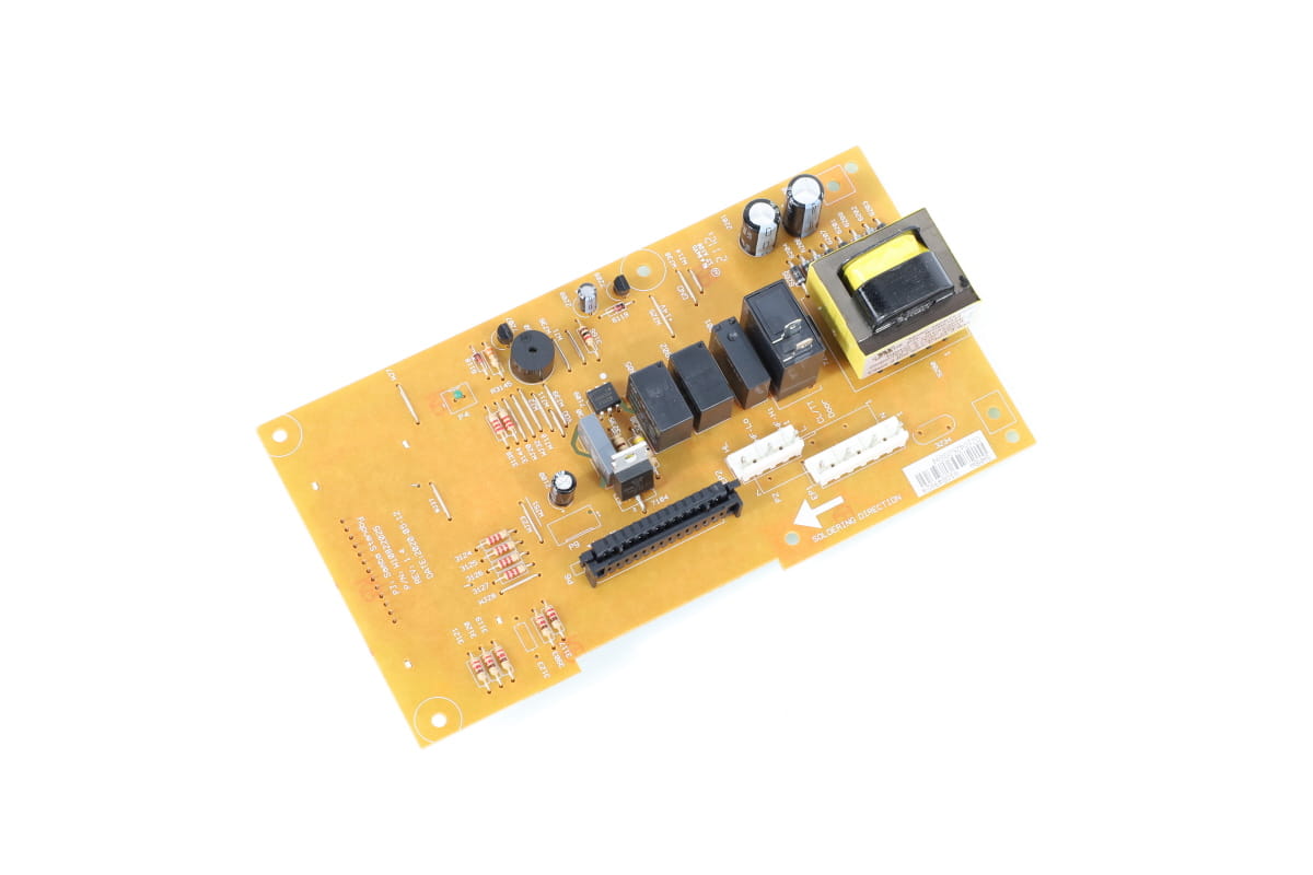 Whirlpool W10849829 Microwave Control Boards