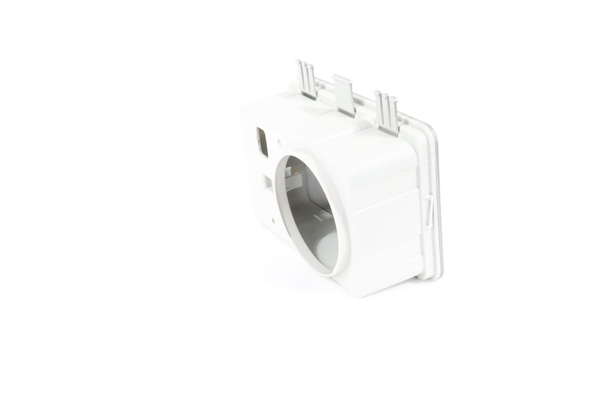 LG 5006ER2012E Washer Covers
