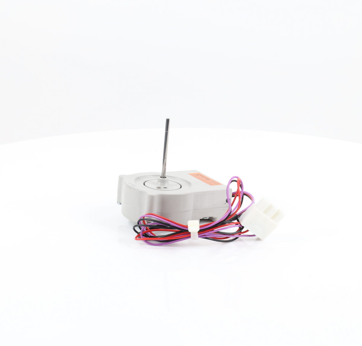 LG Refrigerator & Freezer Motors 4681JB1027C