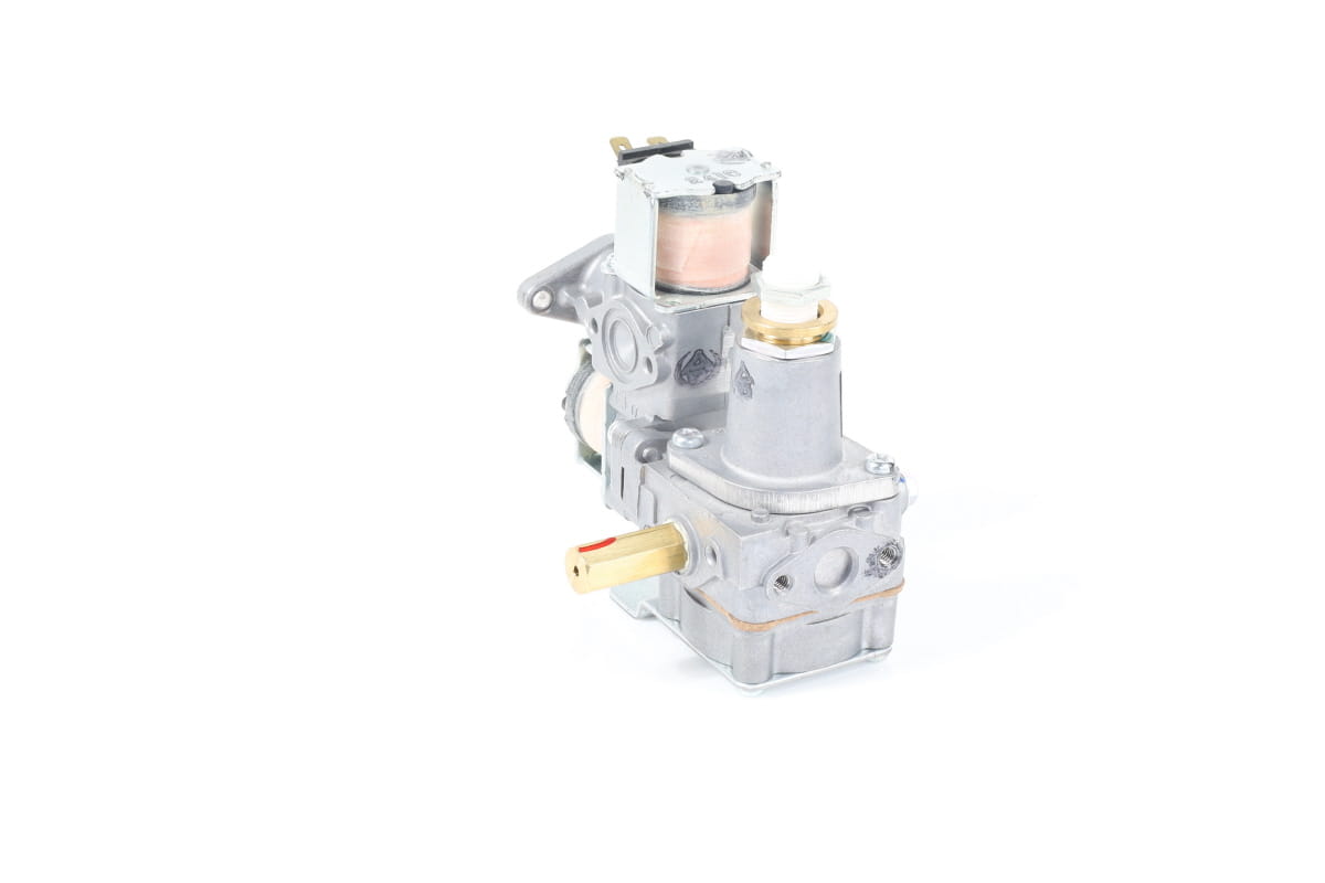 LG Dryer Gas Valves / Gas Coils AGM30063309