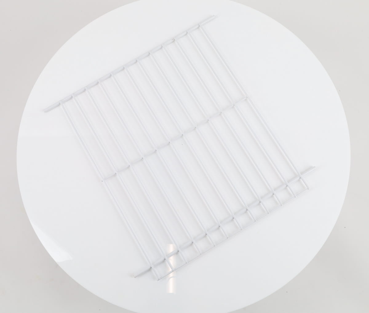 Electrolux 241657502 Refrigerator & Freezer Shelves Replaces 240338702
