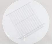 Electrolux 241657502 Refrigerator & Freezer Shelves Replaces 240338702