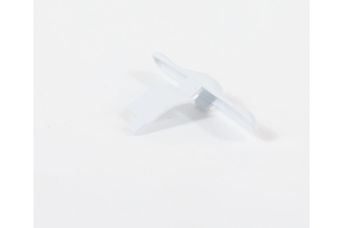GE WR02X10821 Refrigerator & Freezer Misc. Parts Replaces WR02X10650 WR02X10801 WR2X10650 WR2X10801 WR2X10821