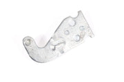 Whirlpool W11505710 Refrigerator & Freezer Hinge Covers Replaces W11167023