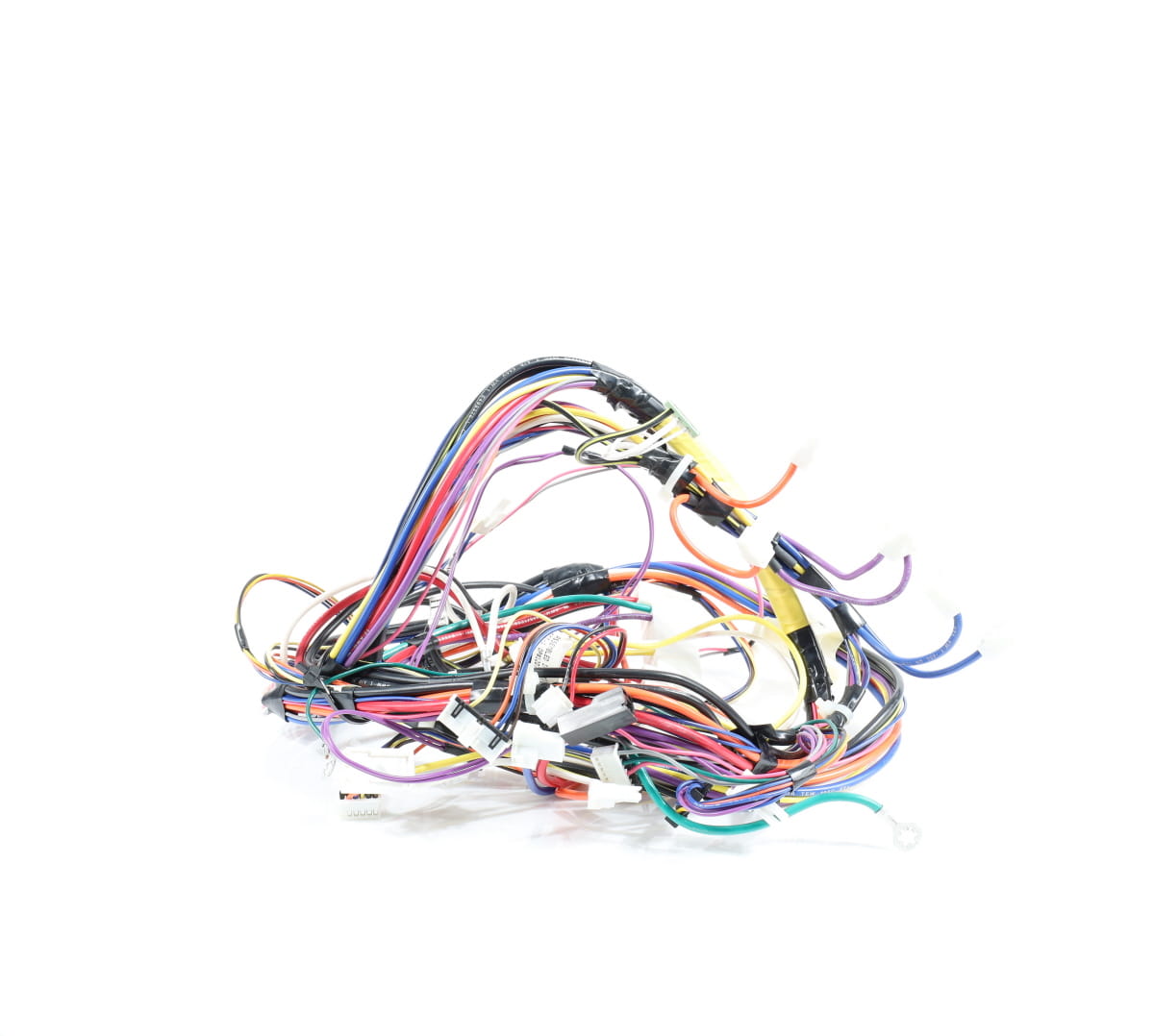 GE Dryer Wiring Harnesses WE08X32439