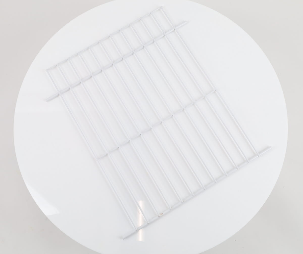 Electrolux Refrigerator & Freezer Shelves 241657504