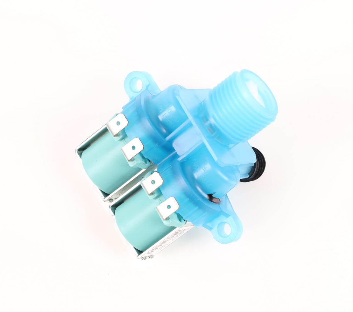 Whirlpool W11168740 Washer Water Inlet Valves Replaces W10240949 W10921514 WPW10240949