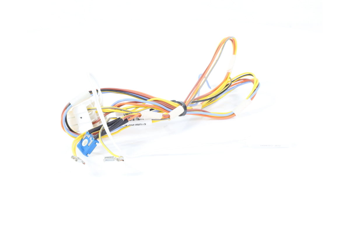 Frigidaire 5304522320 Refrigerator & Freezer Wiring Harnesses