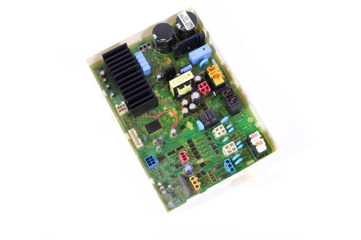 LG Washer Control Boards EBR79950213