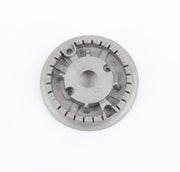 Whirlpool Range Burner Assemblies / Burner Heads WPW10515455