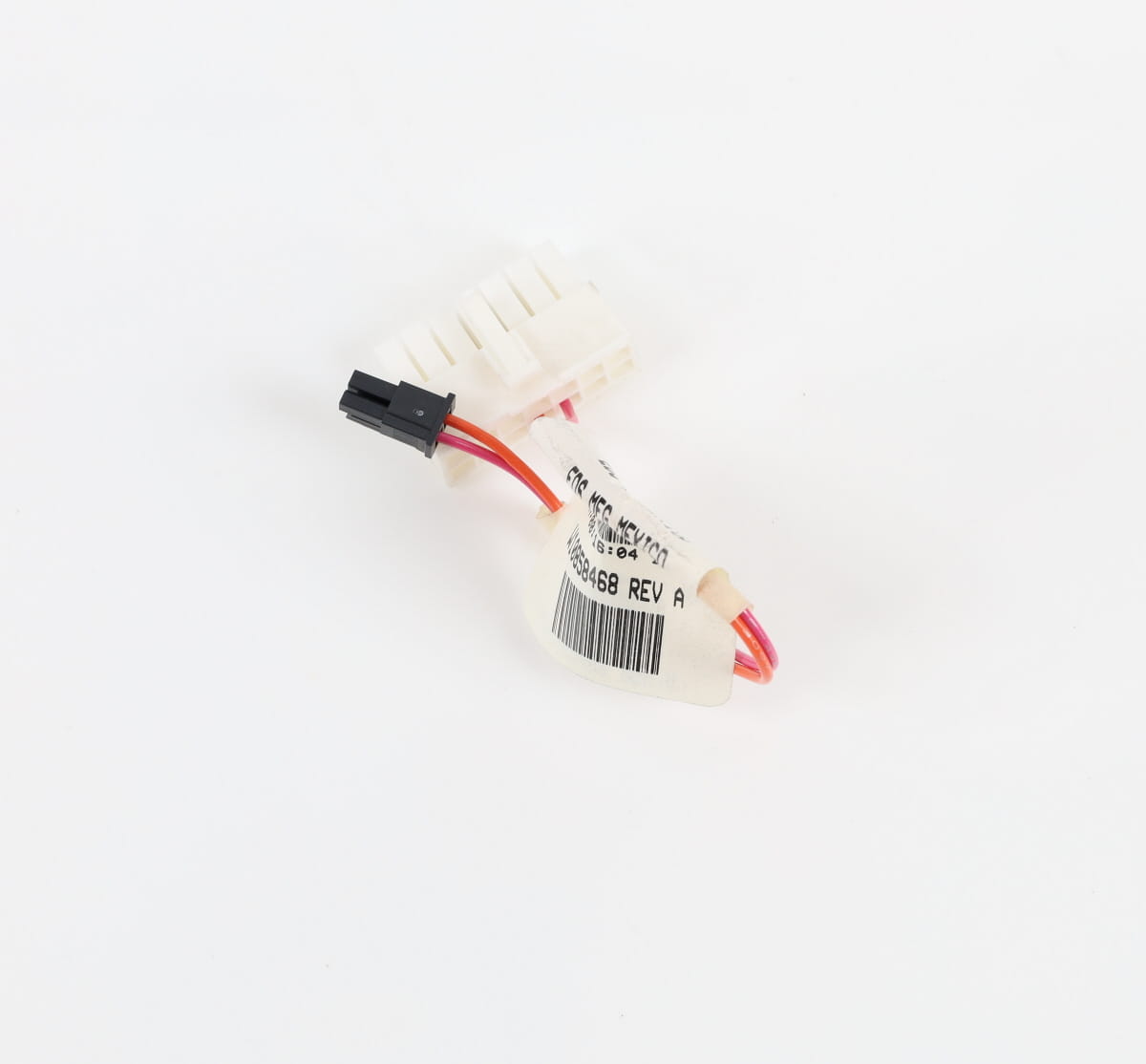 Whirlpool Refrigerator & Freezer Wiring Harnesses W10858468