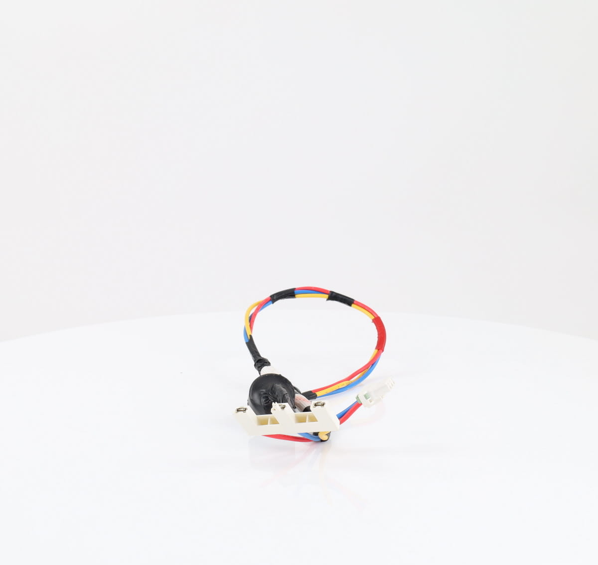 GE WH19X28360 Washer Wiring Harnesses