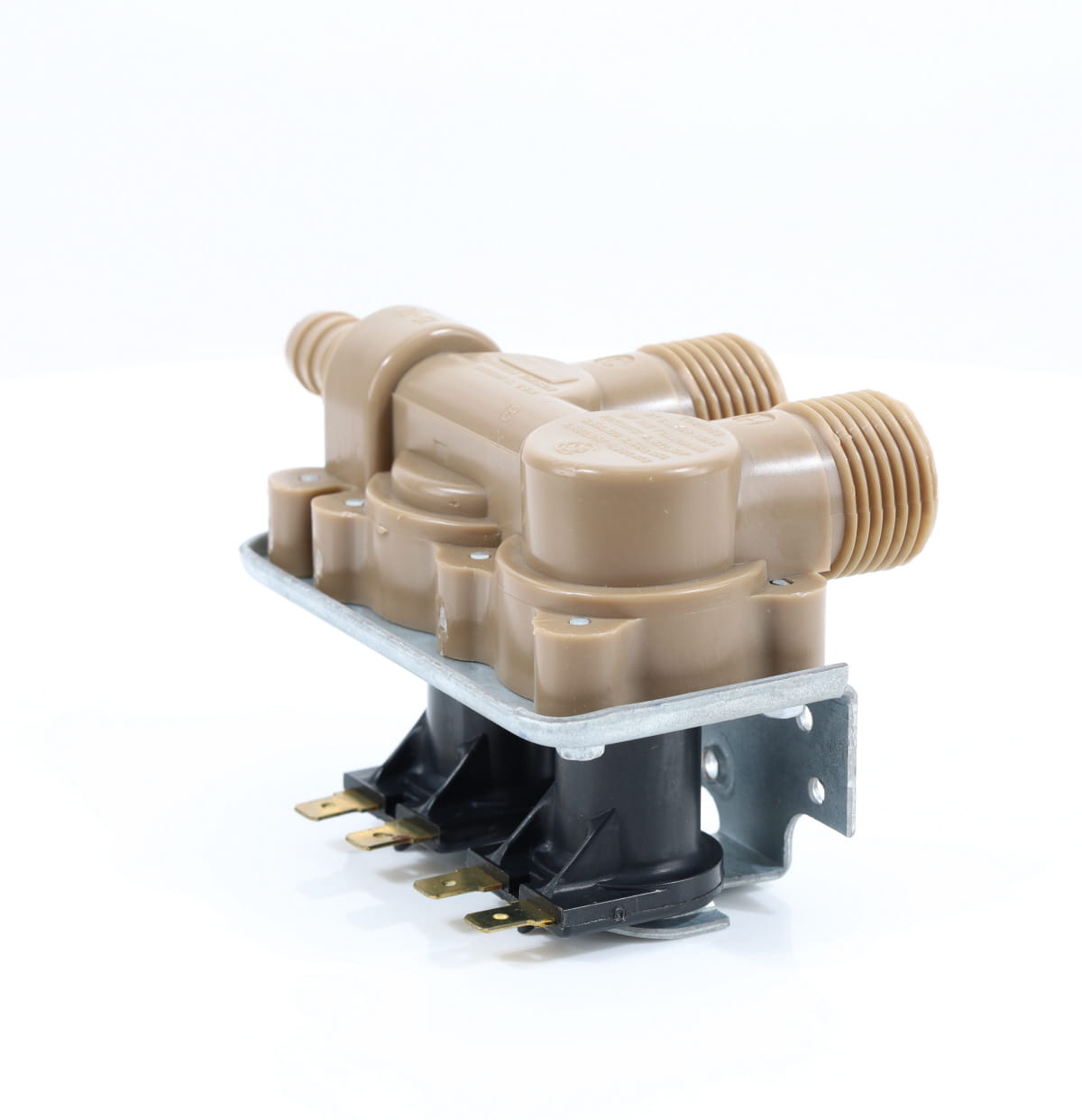 Electrolux 134190200 Washer Water Inlet Valves Replaces 00633917 01132783 08001821 08006734 08014911
