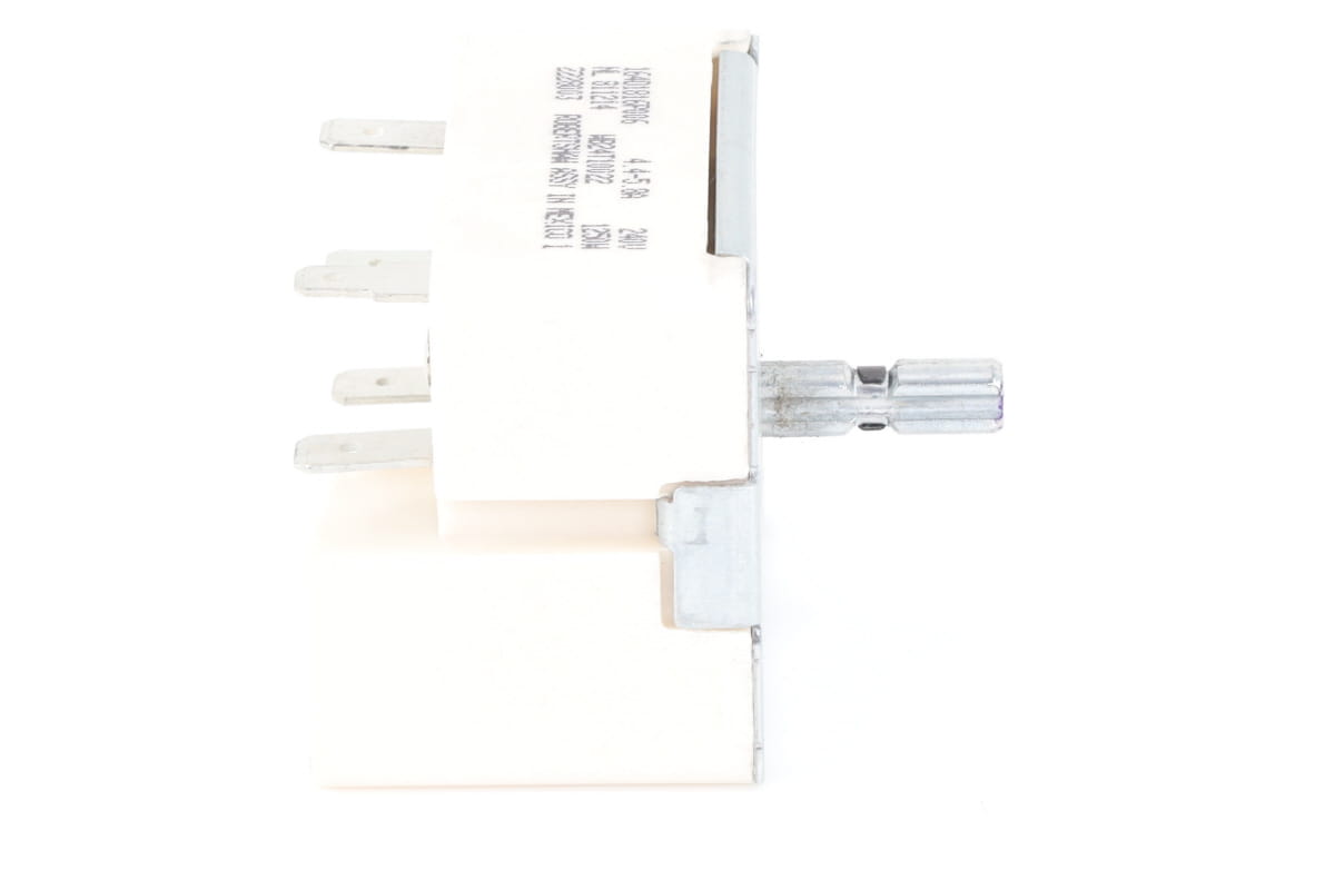 GE Range Switches WB24T10029