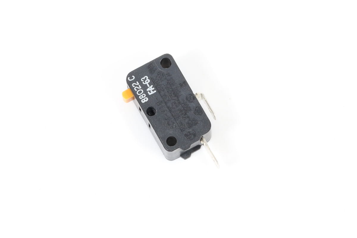 LG Range Switches 6600W1K001D