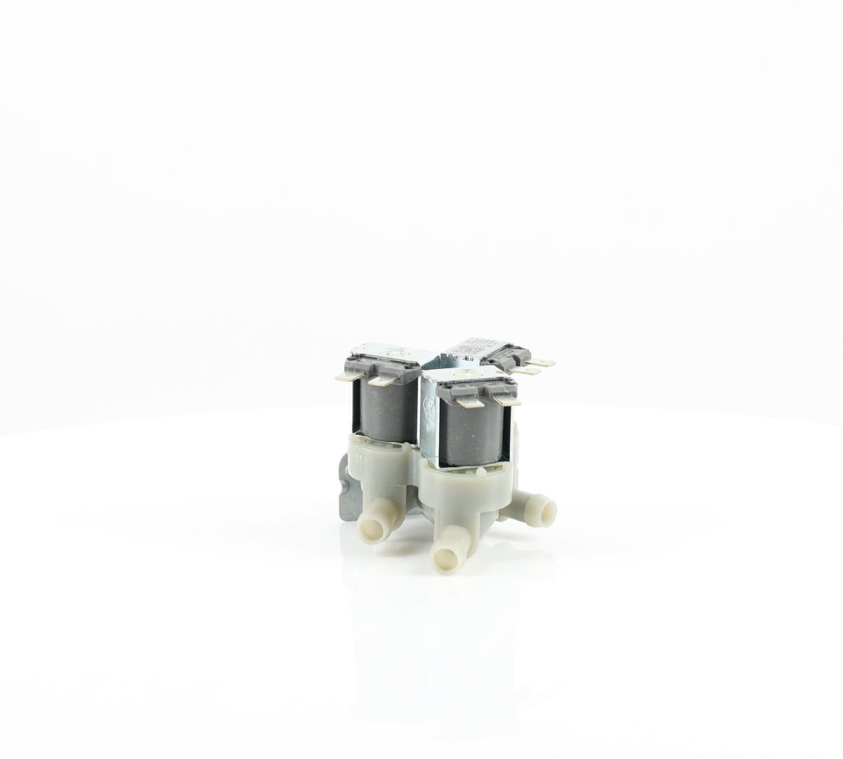 LG Washer Water Inlet Valves 5220FR2075L