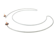 Haier WD05X24776 Dishwasher Heater Elements Replaces WD05X10015 WD05X24776