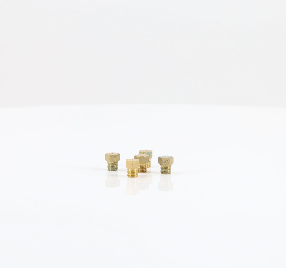 Whirlpool W11453918 Range Orifices Replaces W11415424