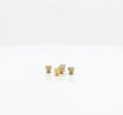 Whirlpool W11453918 Range Orifices Replaces W11415424