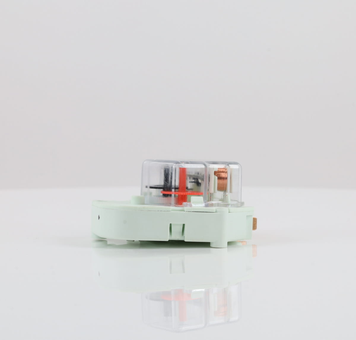 Electrolux Refrigerator & Freezer Defrost Timers 241705102
