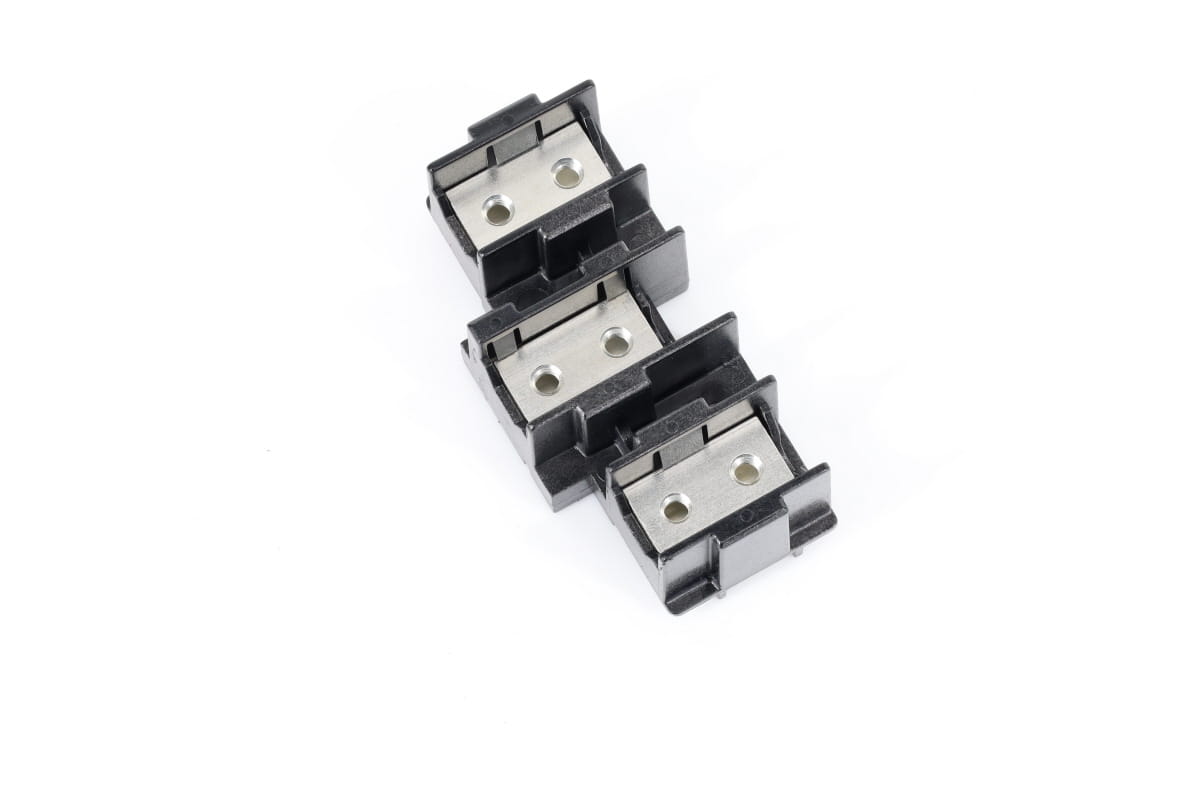 Samsung Range Terminal Blocks DG96-00173A