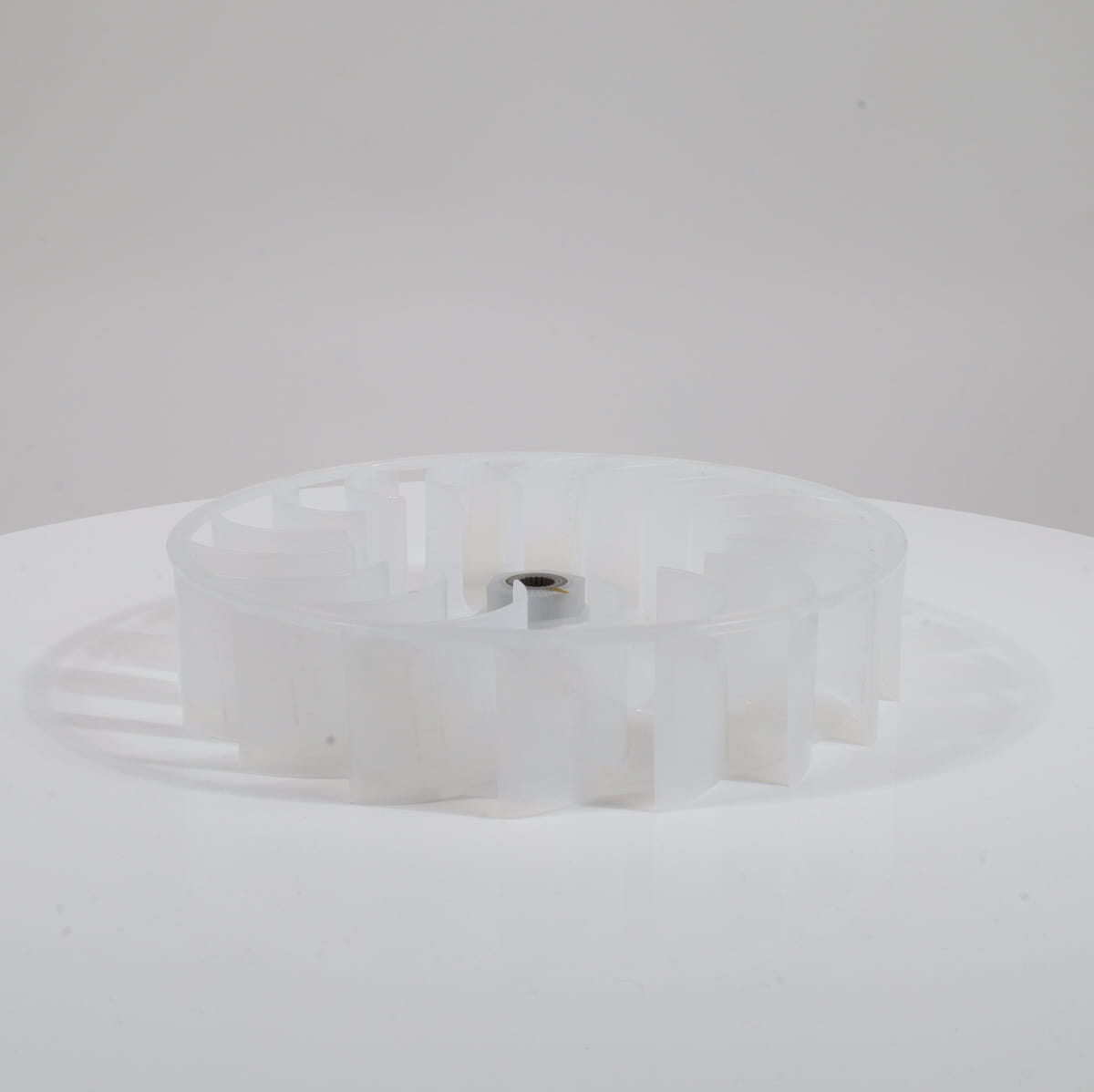 GE WE16X33977 Dryer Blow Wheels Replaces WE16X10007 WE16X29715 WE16X31757