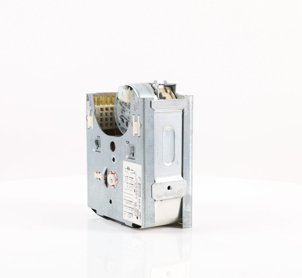 Whirlpool Washer Timers WP3955337