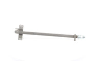 Electrolux 137019000 Dryer Exhaust Pipes Replaces 7137019000