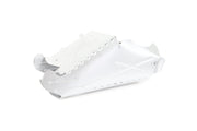 Haier WE11X29441 Dryer Air Ducts Replaces WE14M197 WE14M82 WE14M88