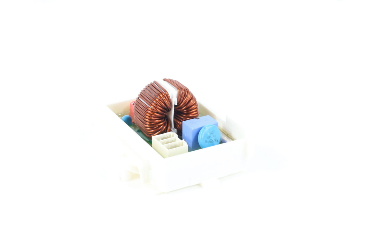 LG Dishwasher Control Boards EAM60991335