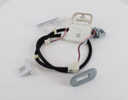 GE Washer Lid Locks WH08X32697