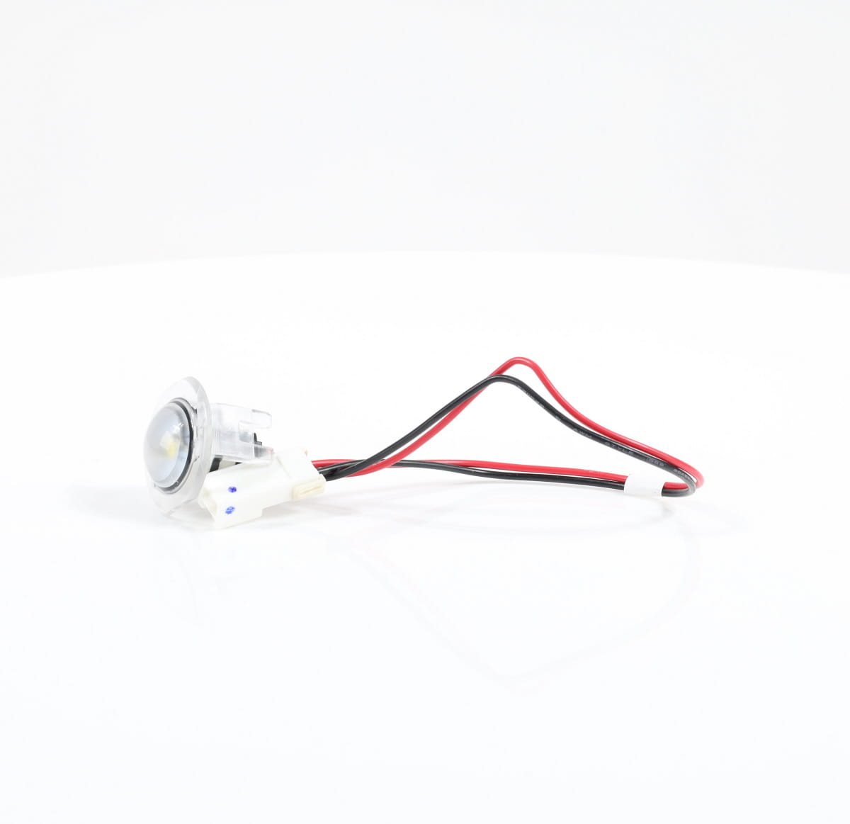 GE Dryer Light Bulbs / LEDs WE08X32438