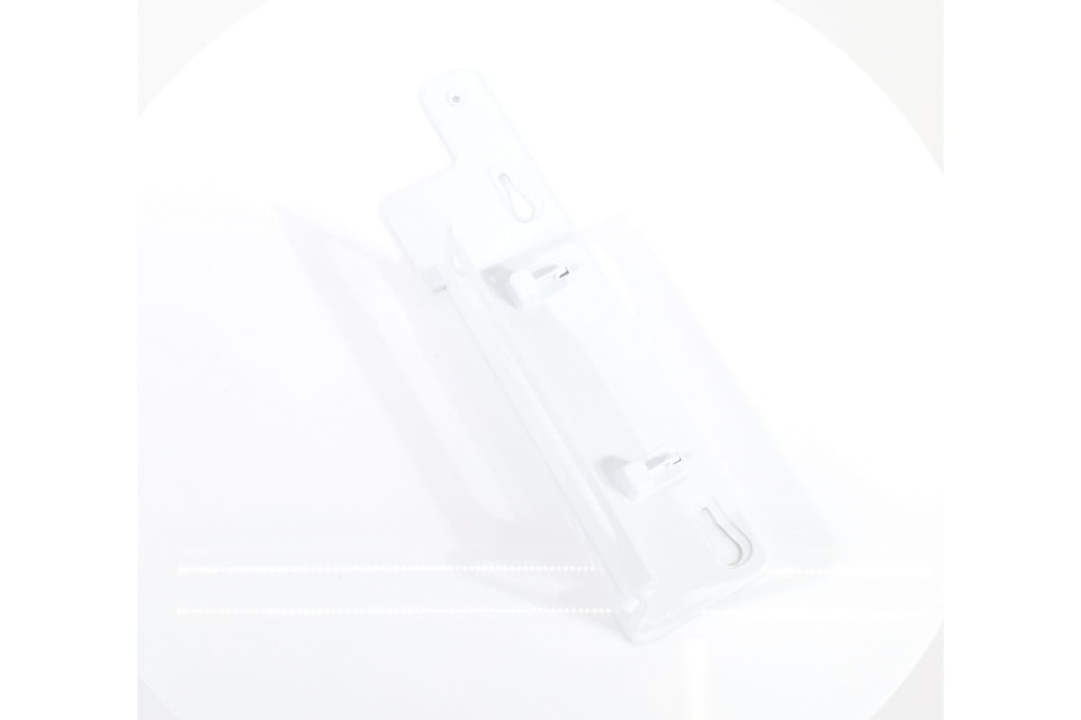 Frigidaire Refrigerator & Freezer Brackets 242053001