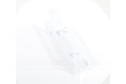 Frigidaire Refrigerator & Freezer Brackets 242053001