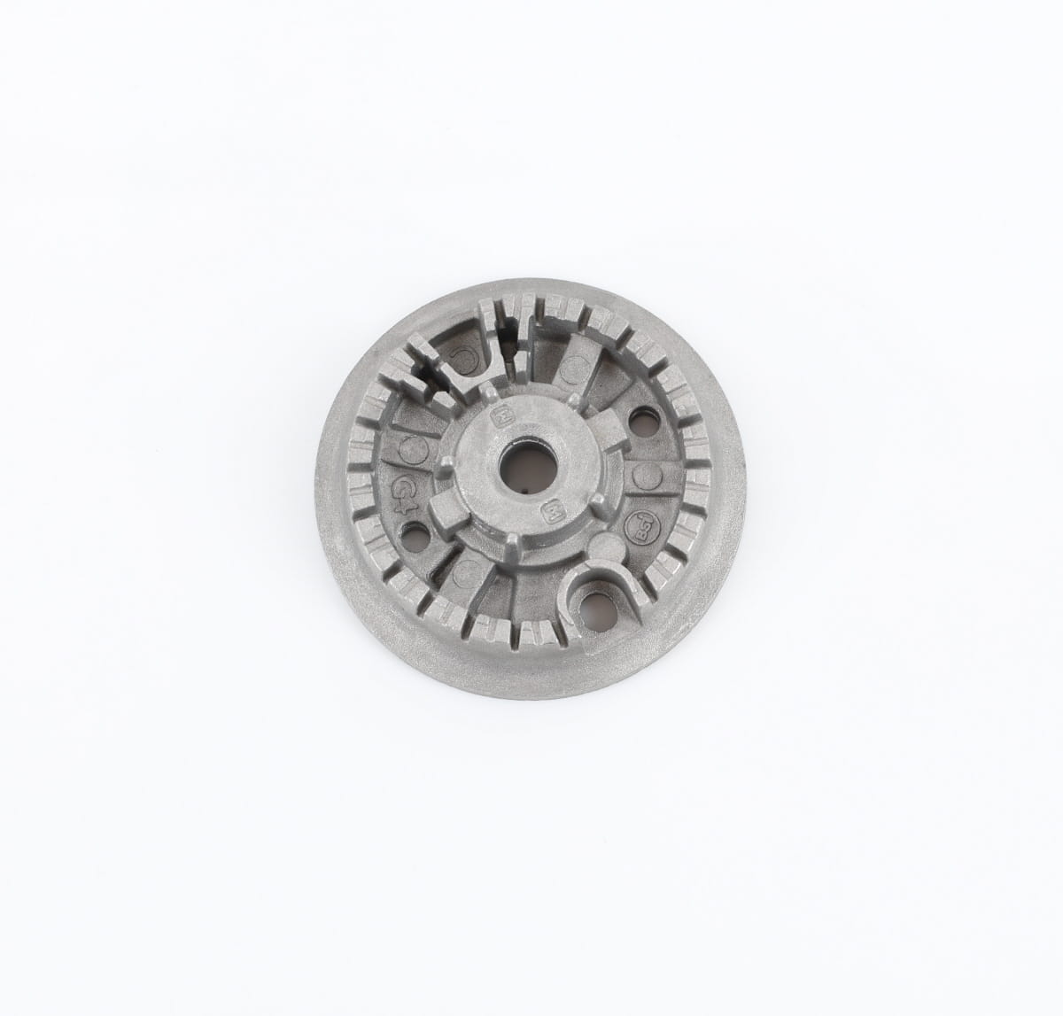 Whirlpool Range Burner Assemblies / Burner Heads WPW10515454