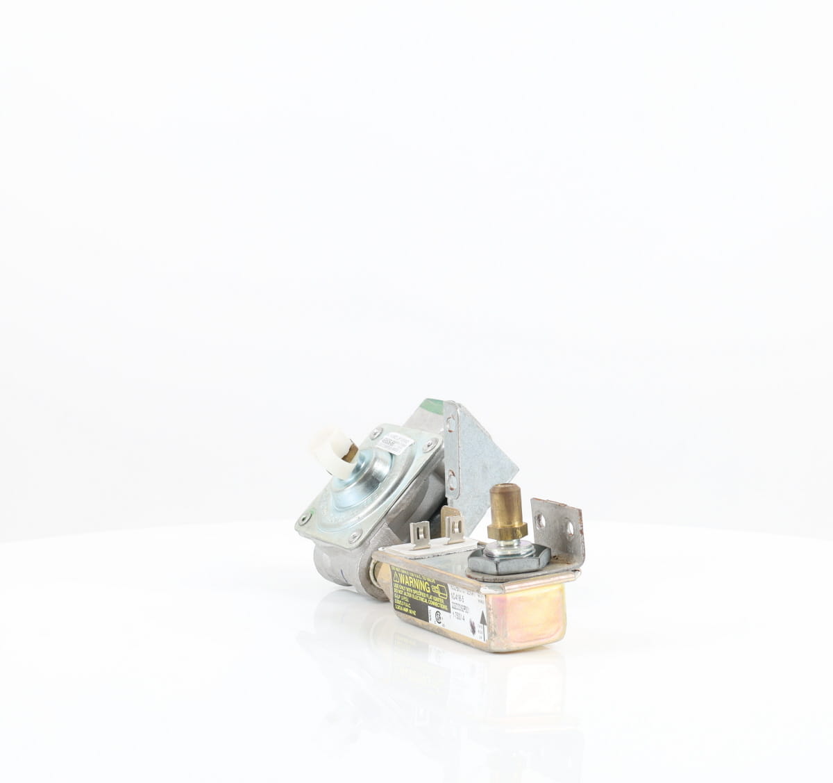GE Range Valves  WB19K10044