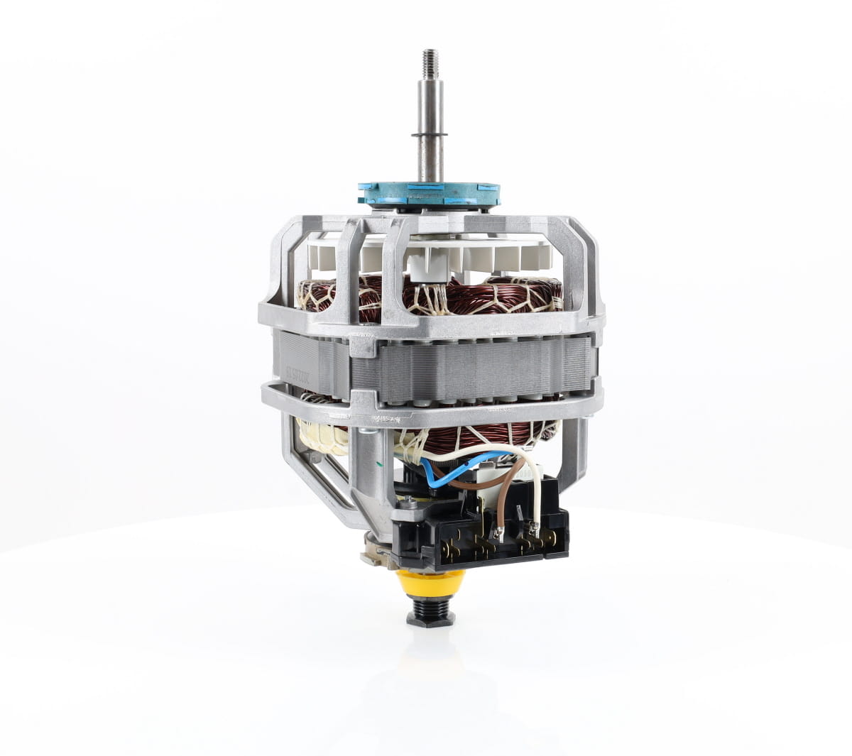 LG Dryer Motors 4681EL1008S